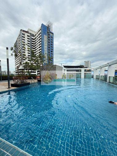 รูป 🏢 ให้เช่าคอนโด : T.C. Green (ที.ซี. กรีน) รหัสทรัพย์ | 📌LNP-C8331 - รูปที่ 13/15