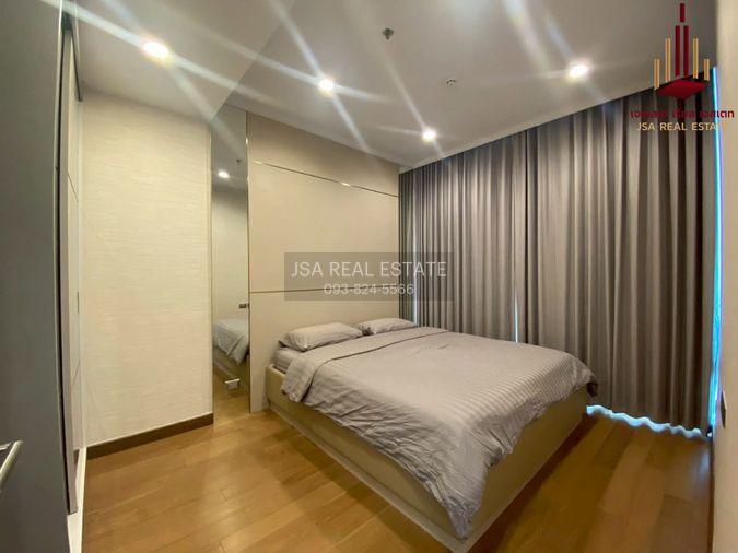 picture ✨ For Rent: Supalai Oriental Sukhumvit 39 Condo ✨ 💰 Only 55,000 THB/month - 1/6