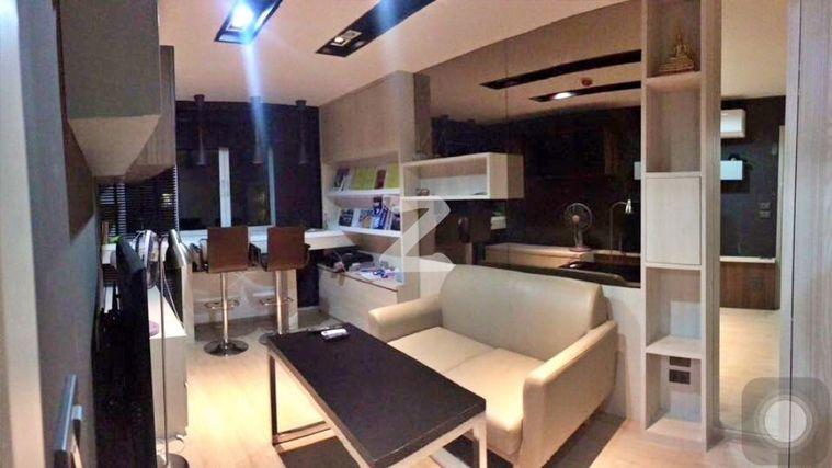 รูป ห้องอัพเดต🦊HunterCondo🦊💥Elio del Ray - รูปที่ 1/6
