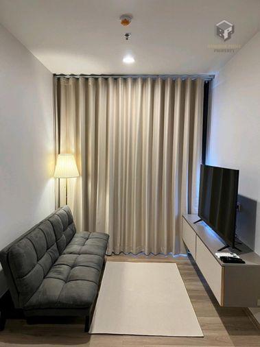รูป OKA HAUS | Okay Hous Rama4 วิวสูง | ชั้น31 | ใจกลางเมือง - รูปที่ 7/10