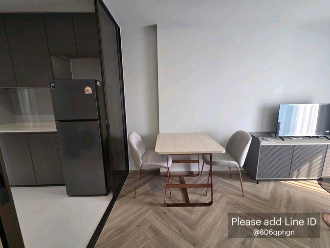 รูป Chapter Thonglor 25 - 1 ห้องนอน 35 ตร.ม. กรุณาเพิ่ม Line ID @806qphgn o8415o5483 - รูปที่ 18/20