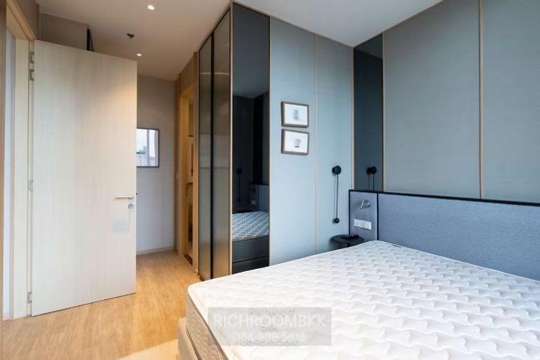 รูป For Rent Newly Unit 2Beds Nice Decoration - รูปที่ 8/15