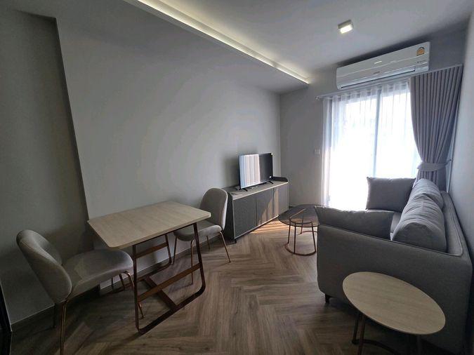 รูป Chapter Thonglor 25 - 1 ห้องนอน 35 ตร.ม. กรุณาเพิ่ม Line ID @806qphgn o8415o5483 - รูปที่ 9/20