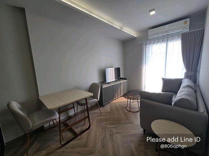 รูป Chapter Thonglor 25 - 1 ห้องนอน 35 ตร.ม. กรุณาเพิ่ม Line ID @806qphgn o8415o5483 - รูปที่ 9/20