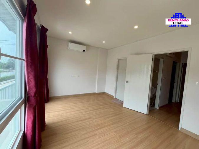 รูป 🏡 ขายบ้านแฝด ศุภาลัย ไพรด์ ประชาอุทิศ (ซอยประชาสามัคคี) | Supalai Pride Pracha Uthit - รูปที่ 4/12