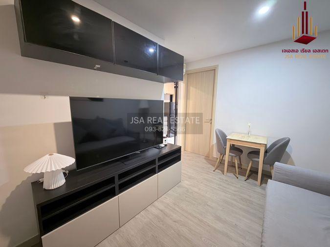 picture ✨ For Rent: The Shade Sathon 1 Condo ✨ 💰 Only 17,500 THB/month - 2/5