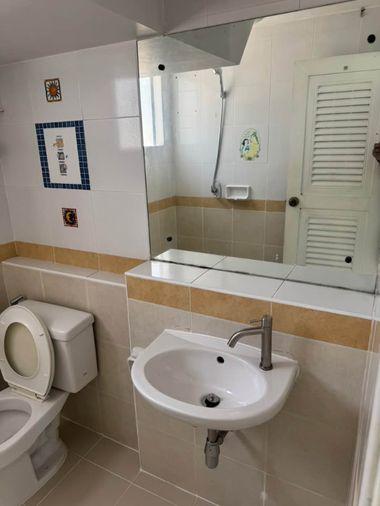 รูป 🏠 ขายบ้านเดี่ยว 2 ชั้น พฤกษ์ลดา 2 พระราม 2 | Pruklada 2 Rama 2 | MRT หลักสอง - รูปที่ 4/17