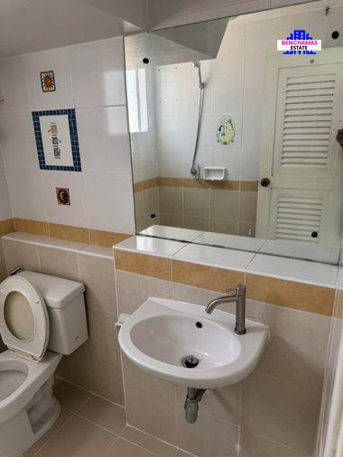รูป 🏠 ขายบ้านเดี่ยว 2 ชั้น พฤกษ์ลดา 2 พระราม 2 | Pruklada 2 Rama 2 | MRT หลักสอง - รูปที่ 4/17