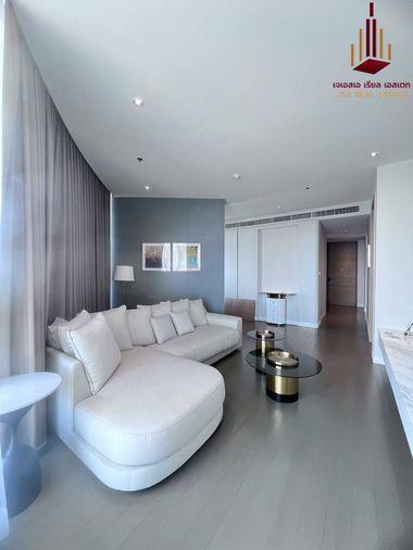 picture ✨ For Rent : Magnolias Ratchadamri Boulevard  Condo ✨  💰 Only 100,000 THB/month - 3/6
