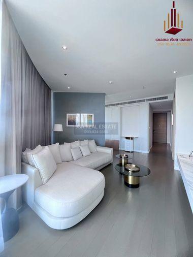 picture ✨ For Rent : Magnolias Ratchadamri Boulevard Condo ✨ 💰 Only 100,000 THB/month - 3/6