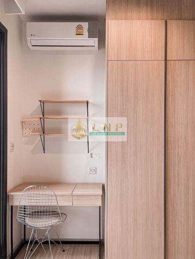 picture 🏢 Condo for Rent: M Jatujak Property Code | LNP-C4309 - 4/11