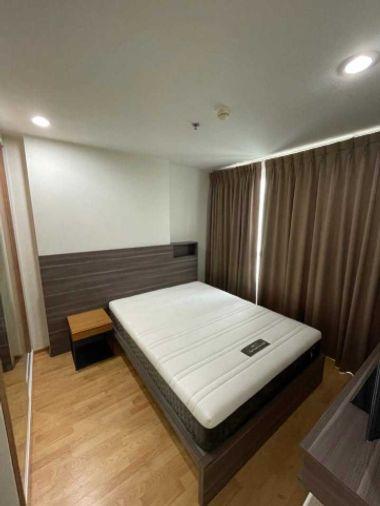 รูป 🔥 ให้เช่า 📌 U Delight Residence  Pattanakarn - Thonglor (ID Line : @veryrent) ห้องออกไวมาก!! ✅ เรามีสต็อกอีกหลายโครงการ ตอบไวมาก มีข้อเสนอดีๆทุกดีล - รูปที่ 5/5