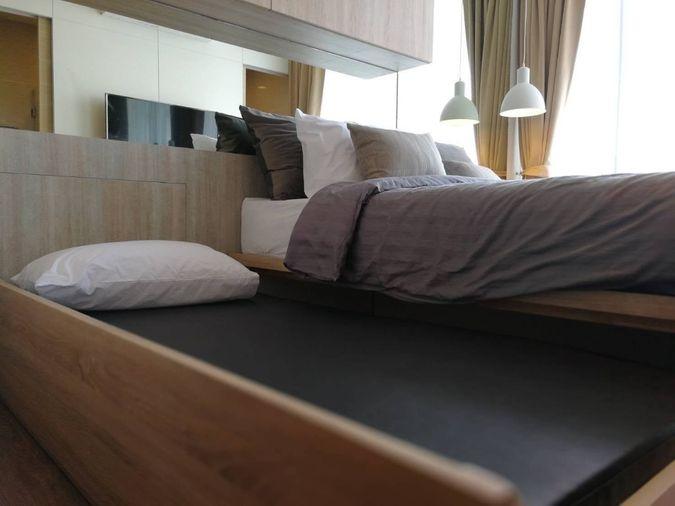 picture 🏢 Condo for Rent: PARK ORIGIN PHROM PHONG   Property Code | LNP-C14528  - 8/14