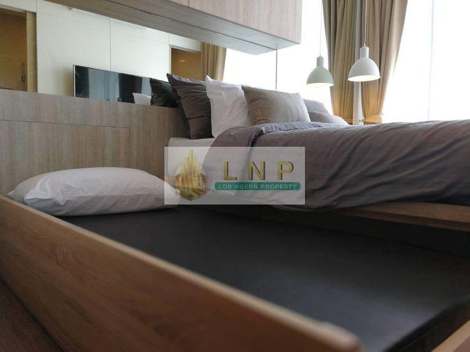picture ðĒ Condo for Rent: PARK ORIGIN PHROM PHONG Property Code | LNP-C14528 - 8/14