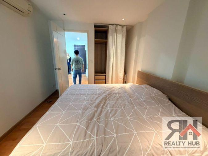 รูป 🤝🏻RB25934 ให้เช่าถูกมาก👍เดอะ เพรสซิเดนท์ สาทร - ราชพฤกษ์✅แอดไลน์ @mproperty( มี @ ด้วย) แอดมินตอบไว - รูปที่ 12/12