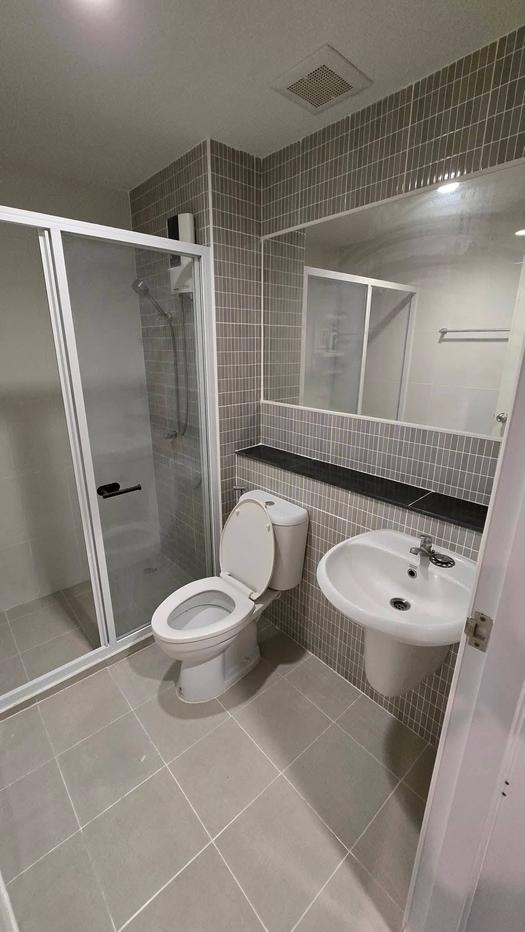 รูป 🏢 ขายคอนโด รีเจ้นท์ โฮม บางซ่อน เฟส 28 | Regent Home Bangson Phase 28 | MRT บางซ่อน - รูปที่ 8/11