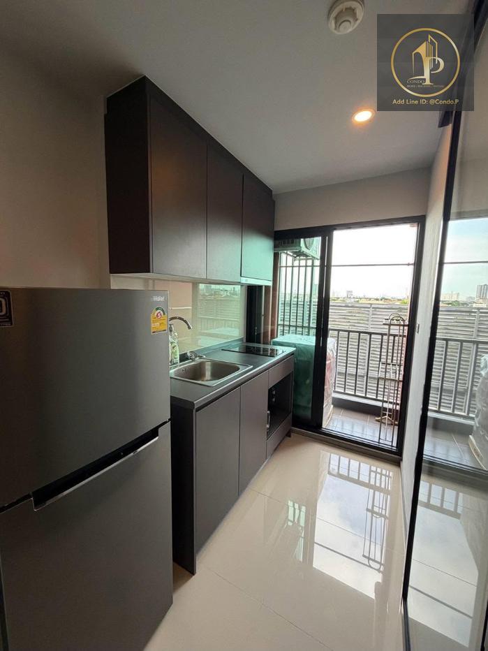 picture 🎈#MT2305_306 🎈💥Urgent💥 Guaranteed availability! Click quickly before it's gone‼️ For Rent 1️⃣2️⃣k.🔥 Monte Rama 9 Condo - 10/23