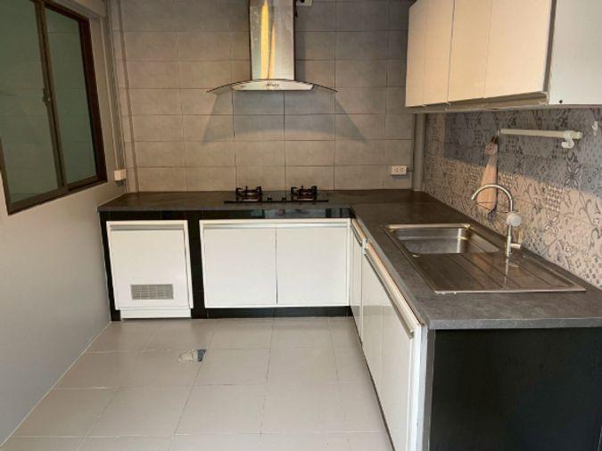 รูป 🔥 ขายทาวน์โฮม| บ้านสวย ตกแต่งพร้อมอยู่🏠 พฤกษาวิลล์ 97 วงแหวน–อ่อนนุช | Pruksa Ville 97 Wongwaen - Onnut - รูปที่ 14/15