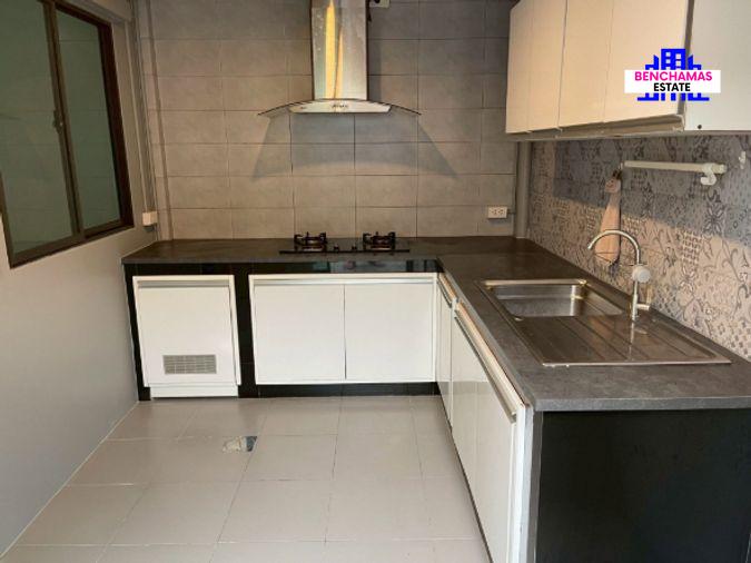 รูป 🔥 ขายทาวน์โฮม| บ้านสวย ตกแต่งพร้อมอยู่🏠 พฤกษาวิลล์ 97 วงแหวน–อ่อนนุช | Pruksa Ville 97 Wongwaen - Onnut - รูปที่ 14/15