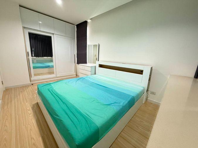 รูป 🏢 ให้เช่าคอนโด : T.C. Green (ที.ซี. กรีน)   รหัสทรัพย์ | 📌LNP-C8331  - รูปที่ 1/15