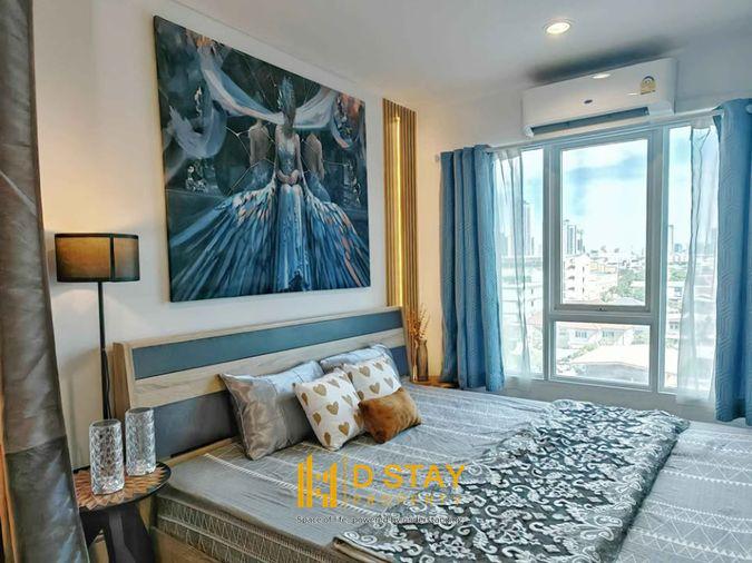 รูป ราคาดีที่สุด ‼️ขาย Regent Home Bangson 28 ห้องสวย ตกแต่งลัคชูรี่ เฟอร์ครบ พร้อมอยู่ 🔥DS4098 | Line @Dstay - รูปที่ 5/9