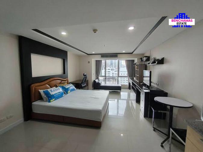 รูป 🔥 ขายคอนโด✅ เดอะ เทรนดี้ สุขุมวิท 13 | The Trendy Condominium | BTS นานา - รูปที่ 1/5