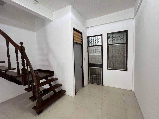 รูป 🏠 ขายทาวน์เฮ้าส์ 2 ชั้น สวนทองวิลล่า 5 | Suanthong Villa 5 | รถไฟฟ้าสายสีแดง สถานีดอนเมือง - รูปที่ 7/14