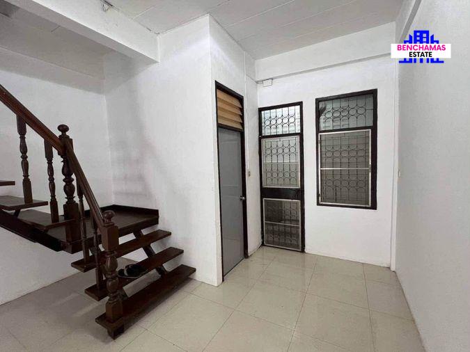 รูป 🏠 ขายทาวน์เฮ้าส์ 2 ชั้น สวนทองวิลล่า 5 | Suanthong Villa 5 | รถไฟฟ้าสายสีแดง สถานีดอนเมือง - รูปที่ 7/14