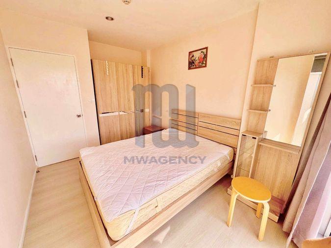 รูป ห้องว่าง 💎💎MW agency❣️❤️❣️❤️แอสปาย สุขุมวิท 48 - รูปที่ 2/10