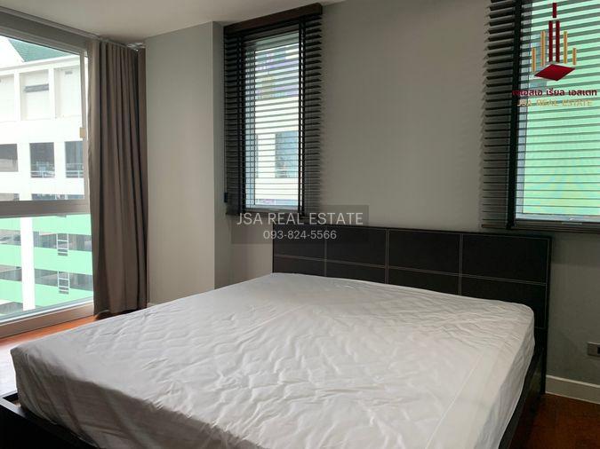 picture ✨ For Rent: Baan Siri Silom Condo ✨💰 Only 25,000 THB/month - 1/7