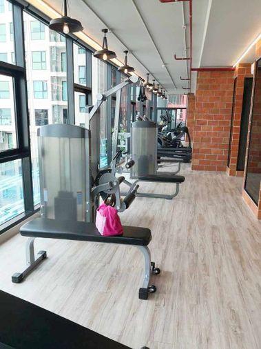 รูป ห้องอัพเดต🦊HunterCondo🦊💥บริกซ์ คอนโดมิเนียม - รูปที่ 6/7