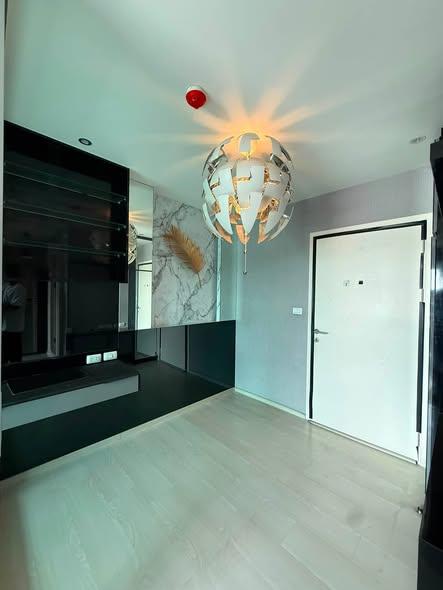 picture 🏙️ For Sale: Aspire Ladprao 113 |  Near The Mall Bangkapi - 2/7
