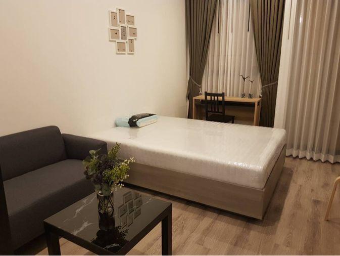 รูป ให้เช่า KnightsBridge Prime อ่อนนุช 23 ตรม. เฟอร์ครบ 13,500 บาท - รูปที่ 8/8