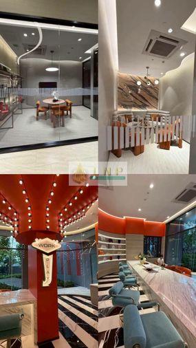 รูป 🏢 ให้เช่าคอนโด : Aspire Sukhumvit - Rama 4 (แอสปาย สุขุมวิท - พระราม 4) รหัสทรัพย์ | 📌LNP-C14516 - รูปที่ 15/15
