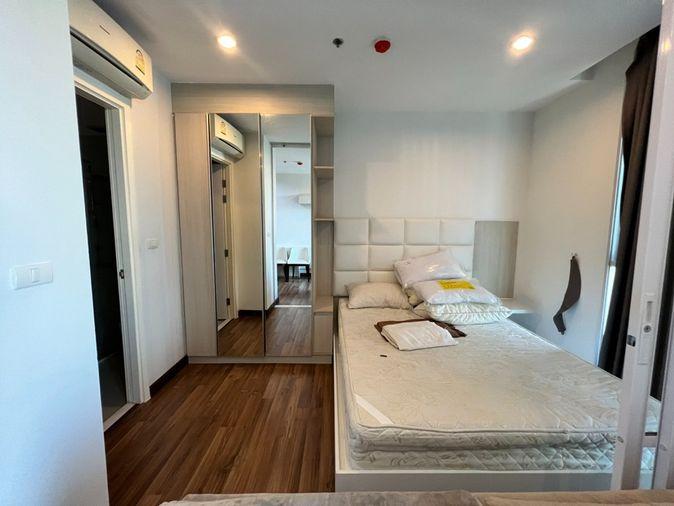 รูป 💖💖[เช่า] Condo Chewathai Interchange ติดรถไฟฟ้า MRT เตาปูน  พร้อมอยู่/ 1 ห้องนอน ราคา 12,000  บาท สอบถามได้นะคะ Line ID = atfirm2010 💖💖 - รูปที่ 10/12