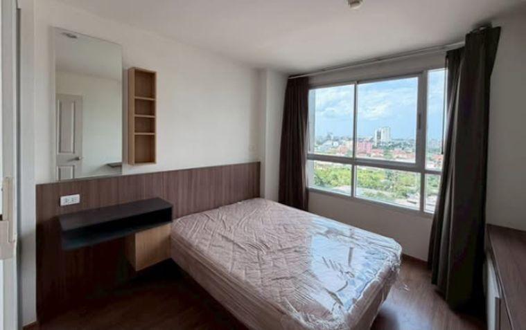 picture 🏙️ For Sale: U Delight @ Huamak Station | Near Rail Transit - 5/10
