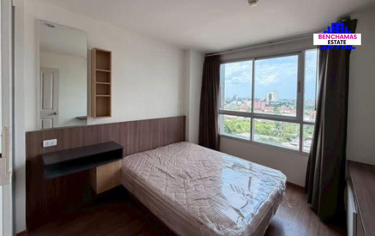 picture 🏙️ For Sale: U Delight @ Huamak Station | Near Rail Transit - 5/10