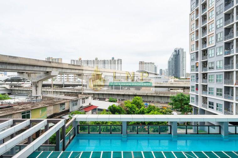 รูป 🏢 ขายคอนโด : Richpark @ Bangson Station (ริชพาร์ค แอท บางซ่อน สเตชั่น) รหัสทรัพย์ | 📌LNP-C14521 - รูปที่ 8/36