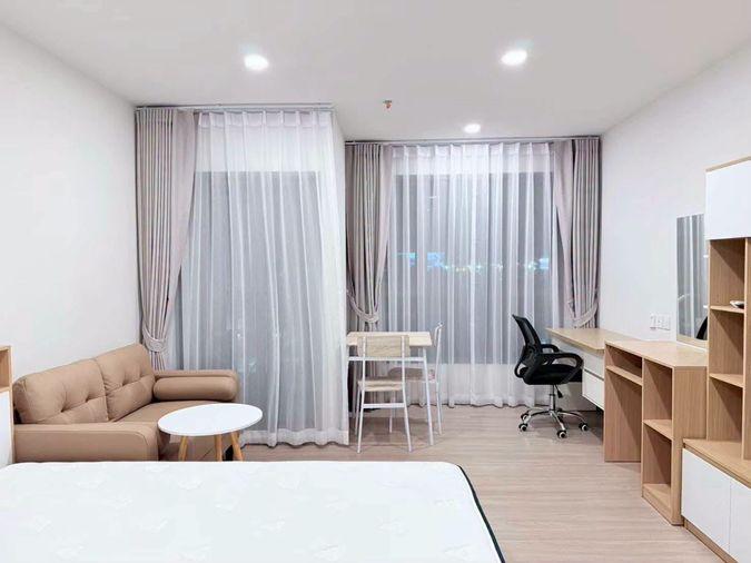 รูป 🌸🧸 For Rent 🎀 Aspire Sukhumvit-Rama 4 🎀 NO-009 - รูปที่ 4/16