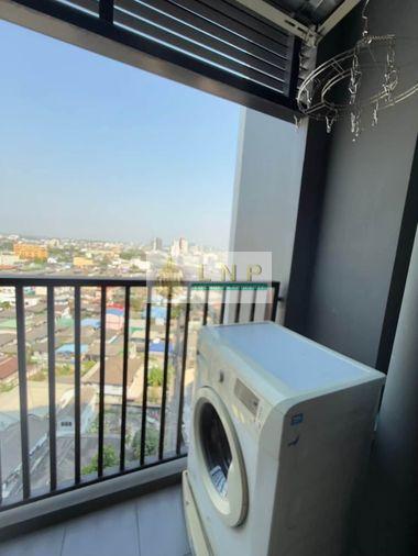picture 🏢 Condo for Sale : The Privacy Thaphra Interchange Property Code | LNP-C14517 - 13/15