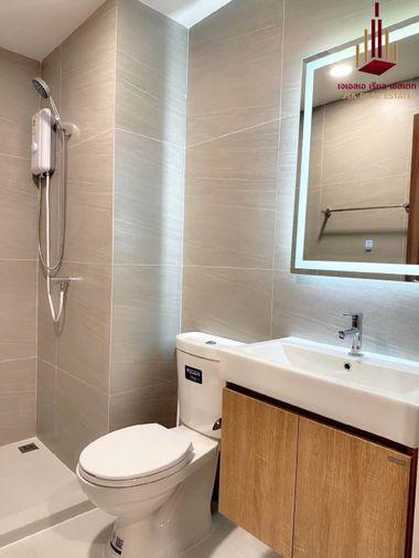 picture ✨ For Rent : The Belgravia @ Ratchada 17  Condo ✨  💰 Only 18,000 THB/month - 6/6