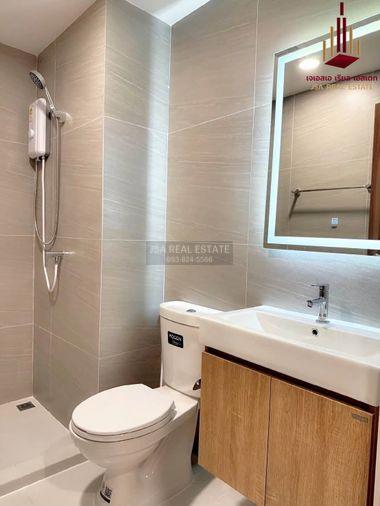 picture ✨ For Rent : The Belgravia @ Ratchada 17 Condo ✨ 💰 Only 18,000 THB/month - 6/6