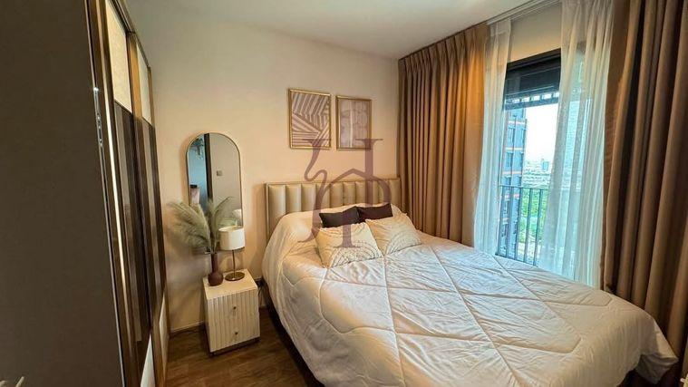 รูป 🏙️ ห้องวิวสูงชั้น 42 Life Ladprao Valley 1 นอน ใกล้ห้าแยกลาดพร้าว นัดชม 063-616-5390 - รูปที่ 1/5