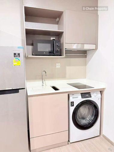 รูป 🌸🧸 For Rent 🎀 Aspire Sukhumvit-Rama 4 🎀 NO-009 - รูปที่ 6/16