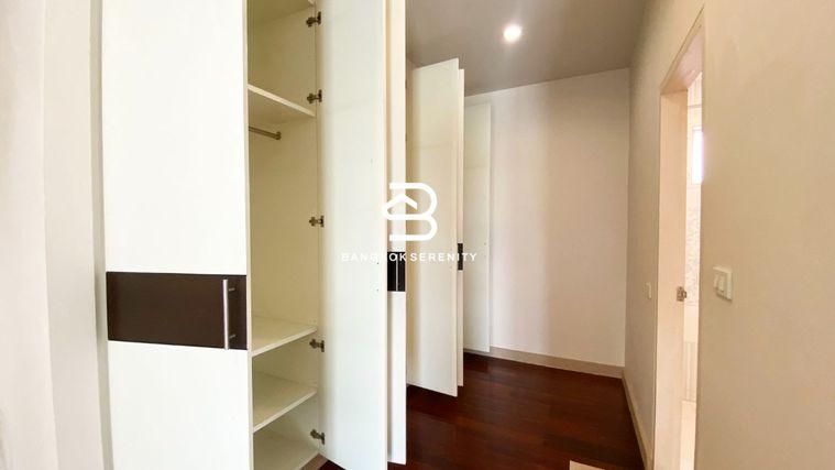 รูป บ้านเช่าพร้อมเฟอร์นิเจอร์ สุขุมวิท พร้อมพงษ์ - รูปที่ 15/18