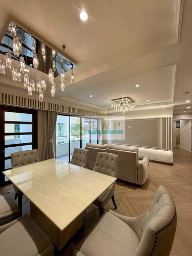 picture ðĒ Condo for Rent: Topview Tower Property Code | LNP-C14518 - 10/23