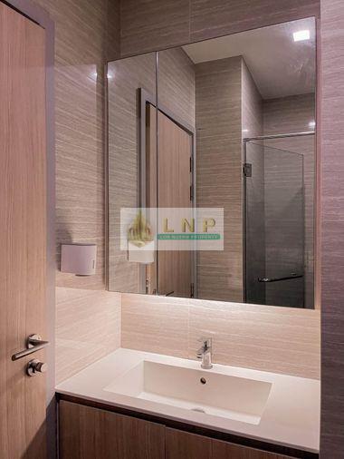 picture 🏢 Condo for Rent: M Jatujak Property Code | LNP-C4309 - 9/11