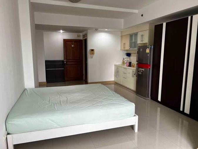 picture 🏙️ For Sale: Supalai River Place | Near BTS Krung Thon Buri - 1/6