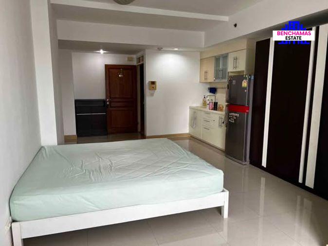 picture ðïļ For Sale: Supalai River Place | Near BTS Krung Thon Buri - 1/6