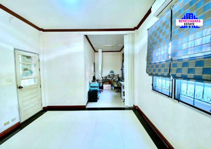 picture ðĄ For Sale: Thanapirom - Srinakarin | Near Yellow Line Thipphawan Station - 6/14